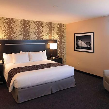 The Strathallan - A Doubletree By Hilton Rochester Luaran gambar