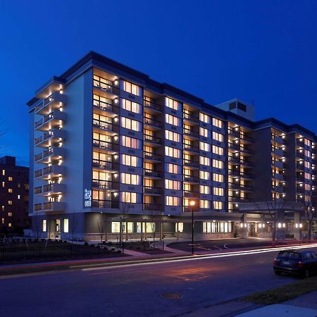 The Strathallan - A Doubletree By Hilton Rochester Luaran gambar