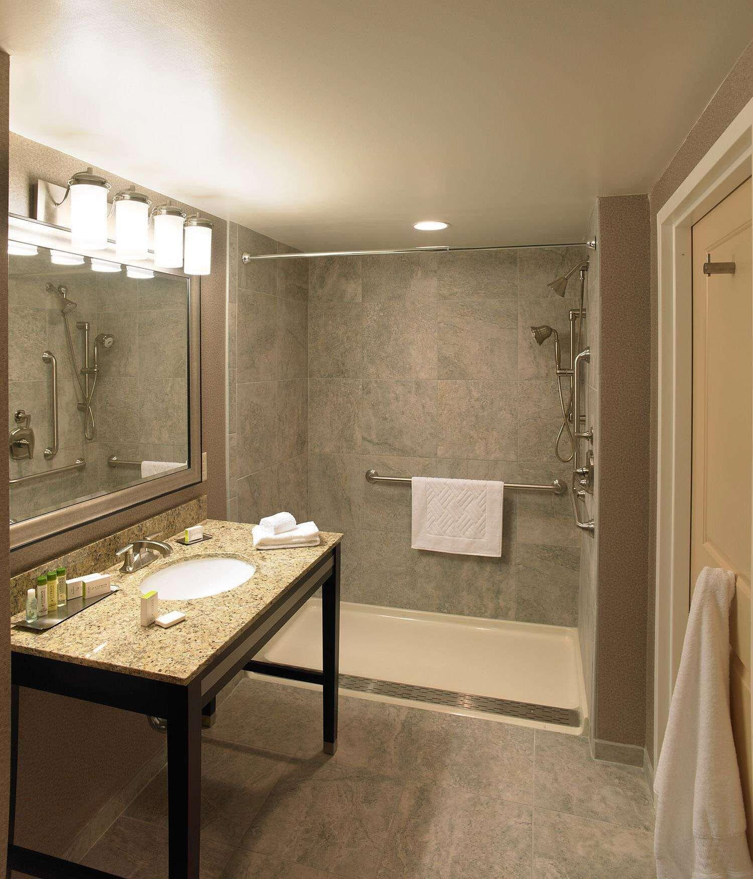 The Strathallan - A Doubletree By Hilton Rochester Luaran gambar