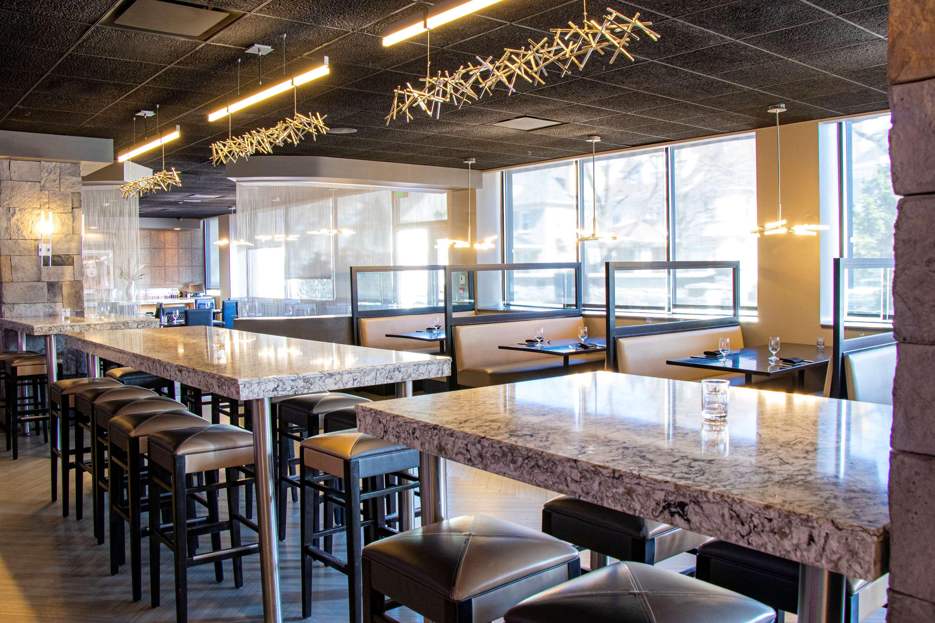 The Strathallan - A Doubletree By Hilton Rochester Luaran gambar