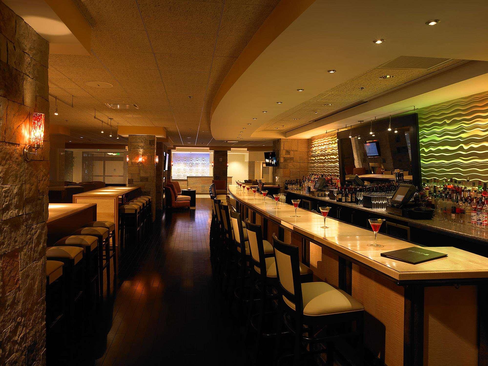 The Strathallan - A Doubletree By Hilton Rochester Luaran gambar