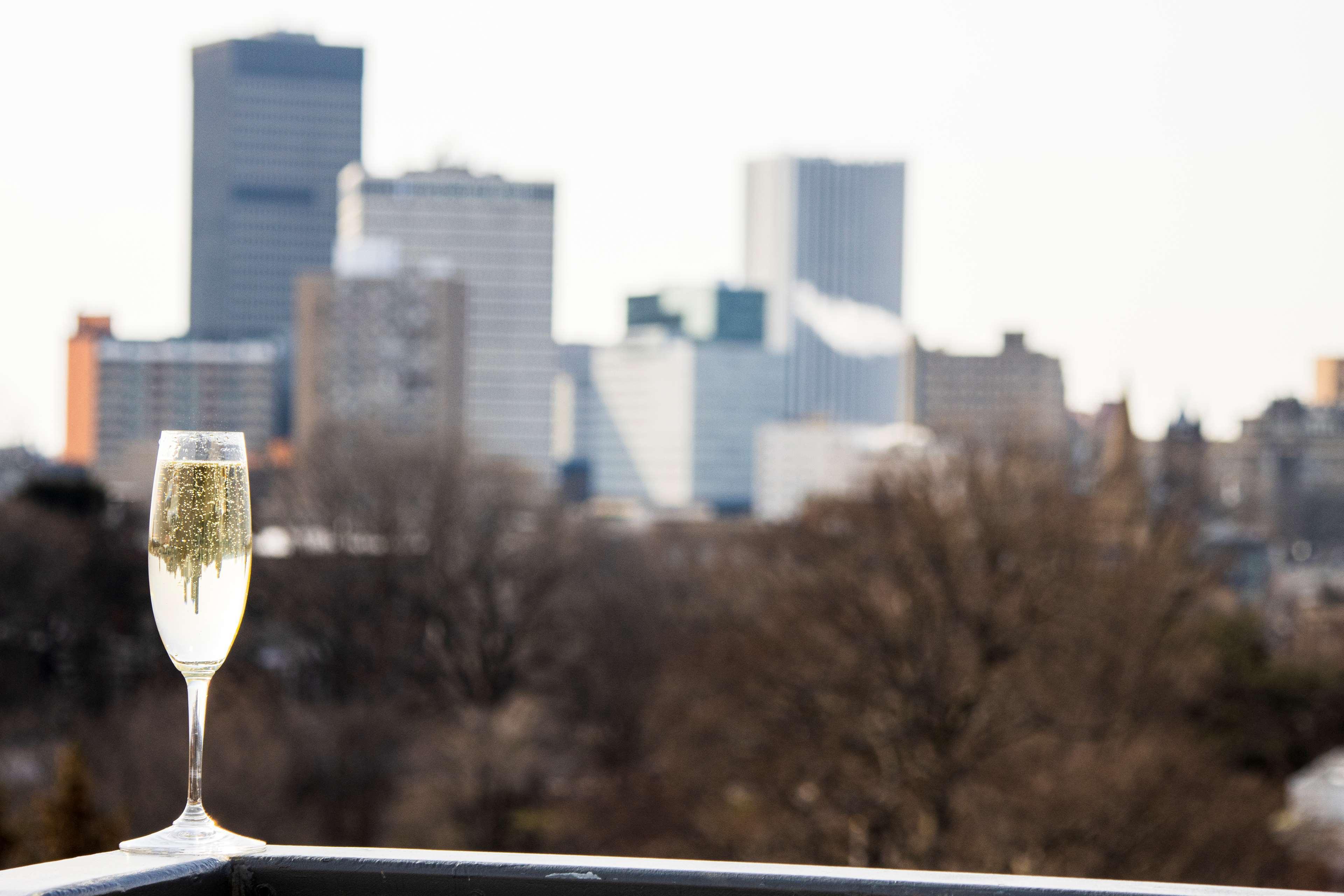 The Strathallan - A Doubletree By Hilton Rochester Luaran gambar