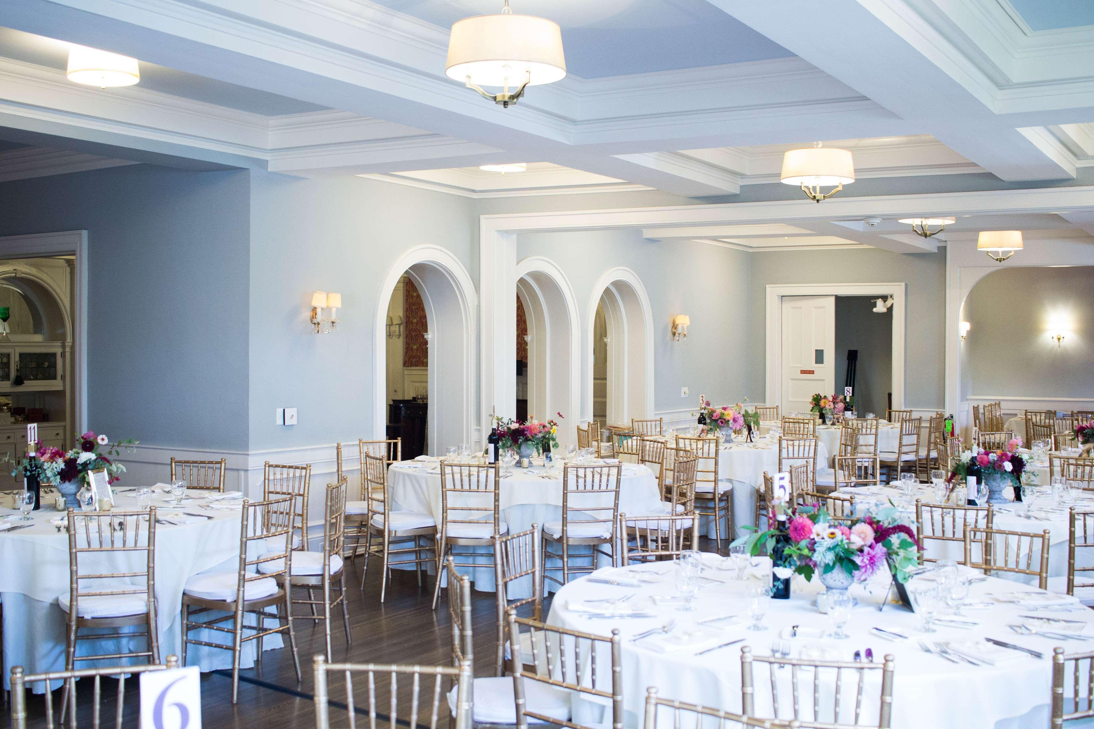 The Strathallan - A Doubletree By Hilton Rochester Luaran gambar