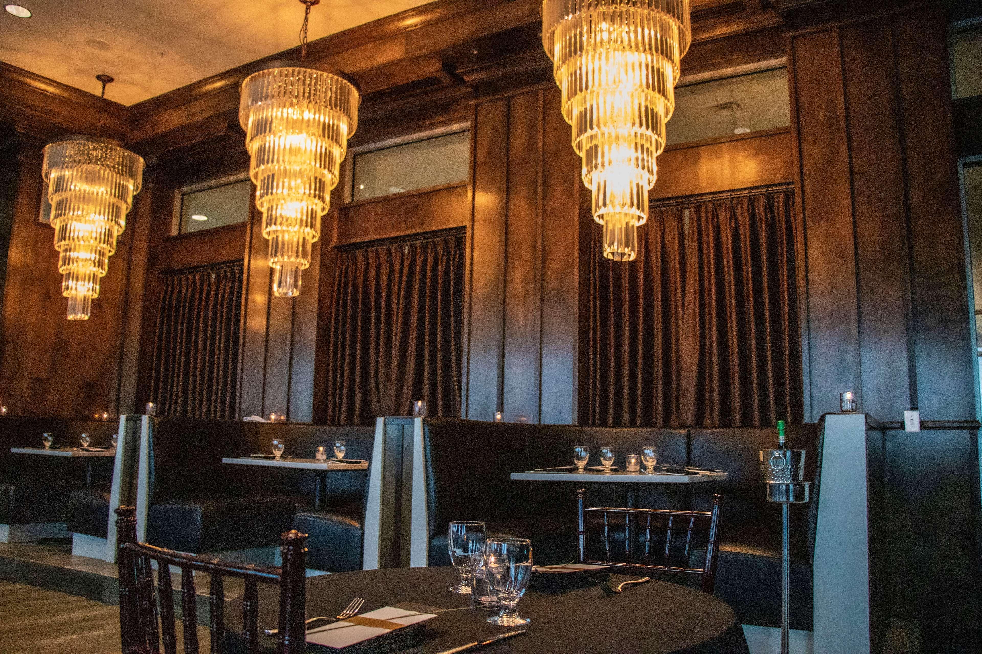 The Strathallan - A Doubletree By Hilton Rochester Luaran gambar