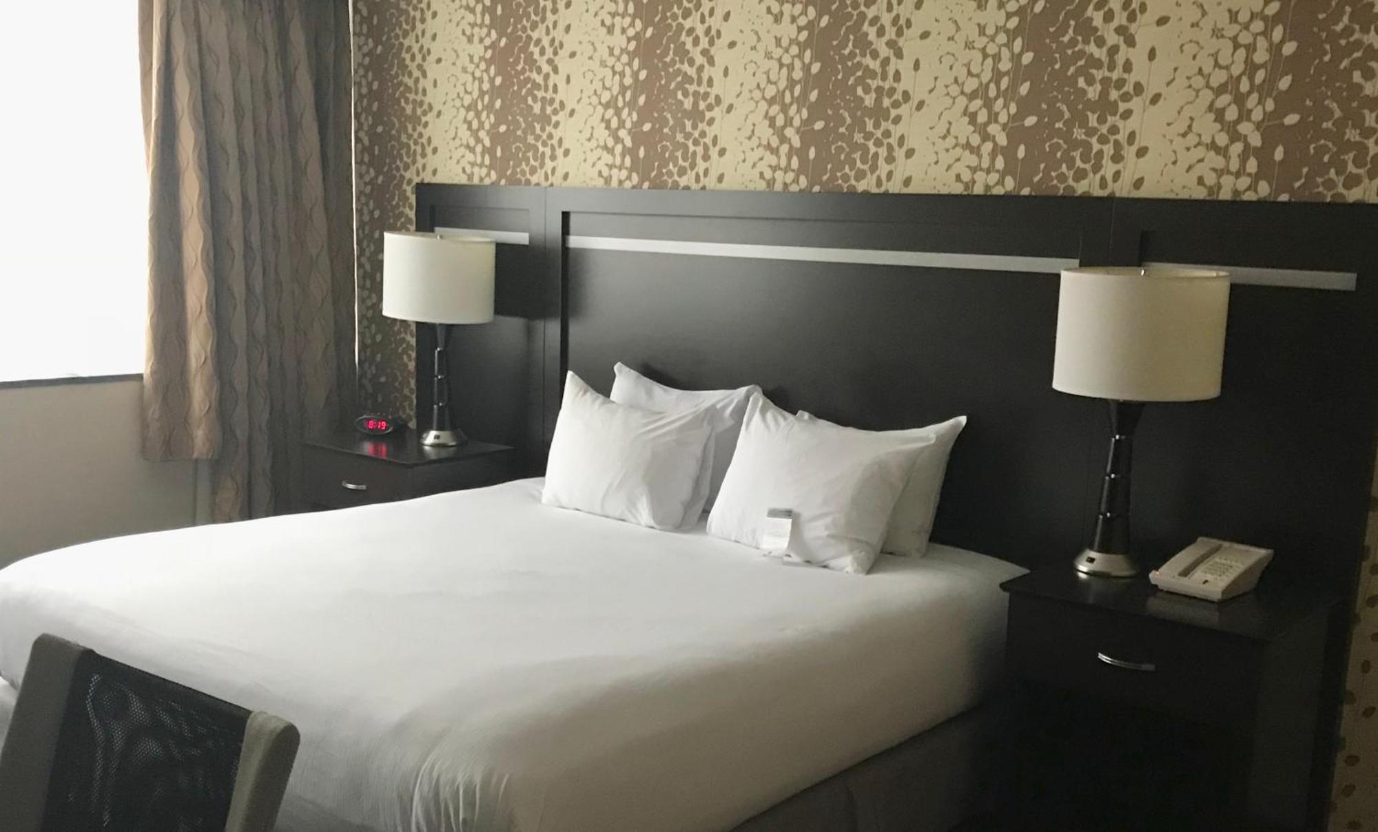 The Strathallan - A Doubletree By Hilton Rochester Luaran gambar