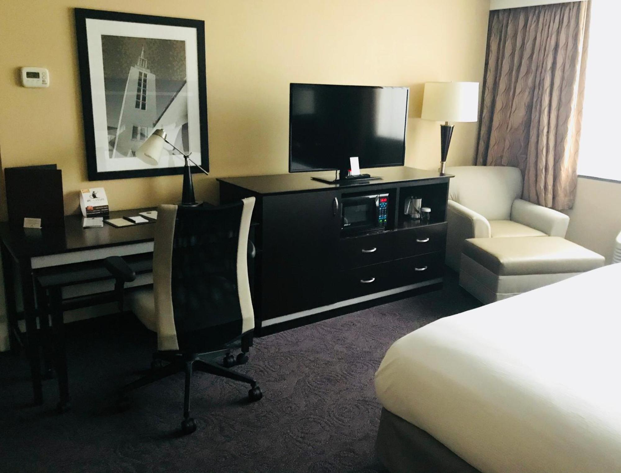 The Strathallan - A Doubletree By Hilton Rochester Luaran gambar
