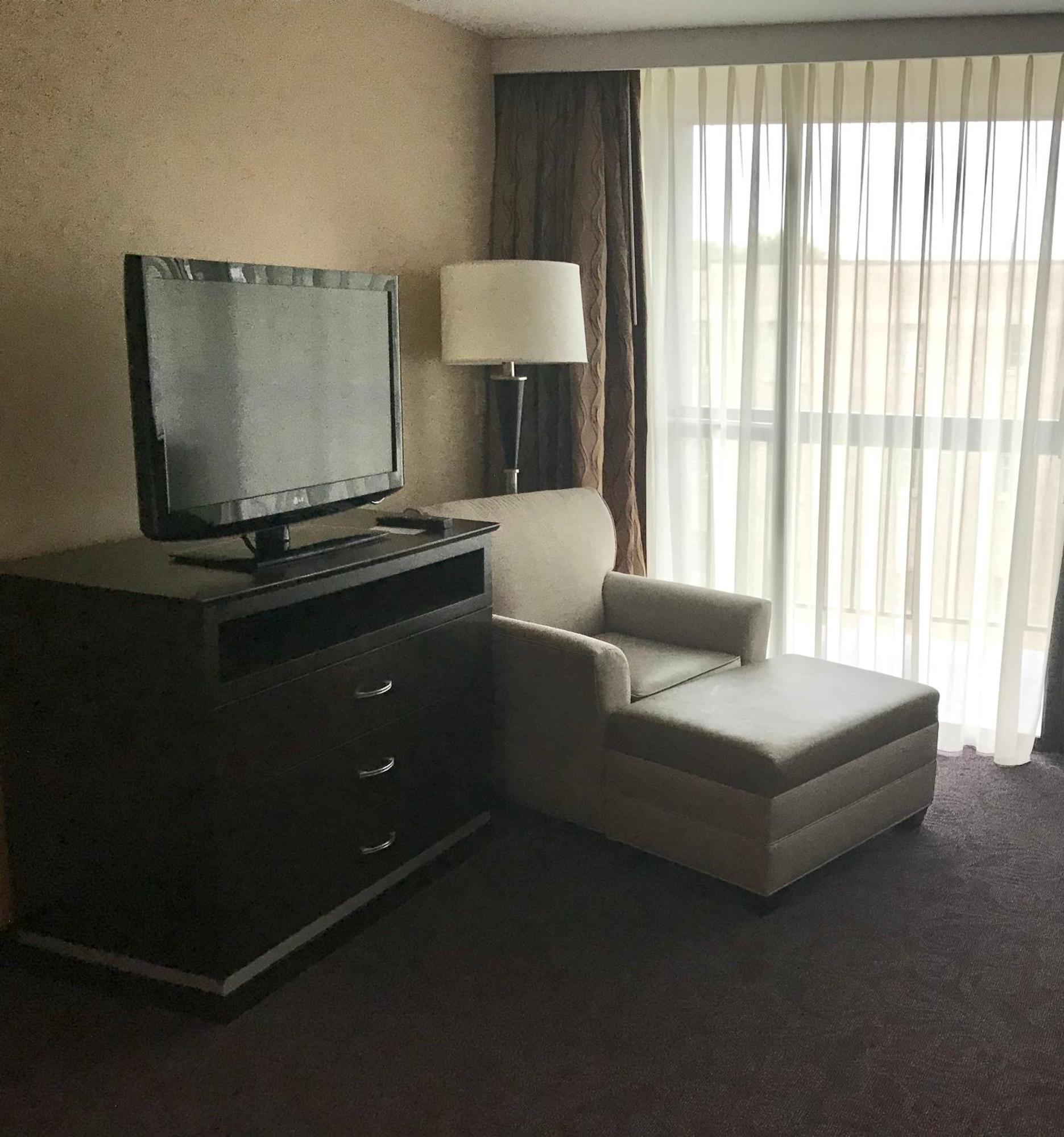 The Strathallan - A Doubletree By Hilton Rochester Luaran gambar