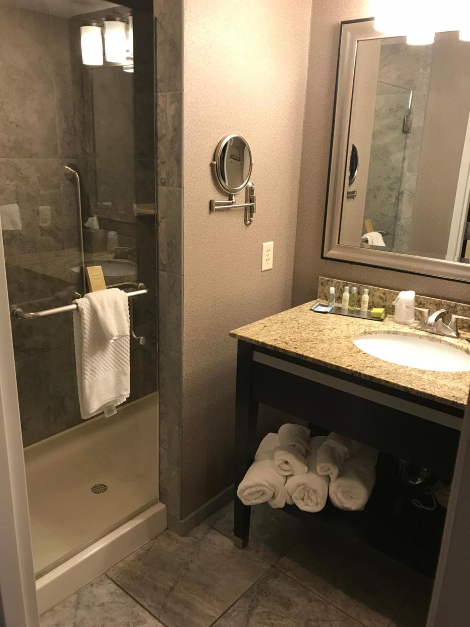 The Strathallan - A Doubletree By Hilton Rochester Luaran gambar