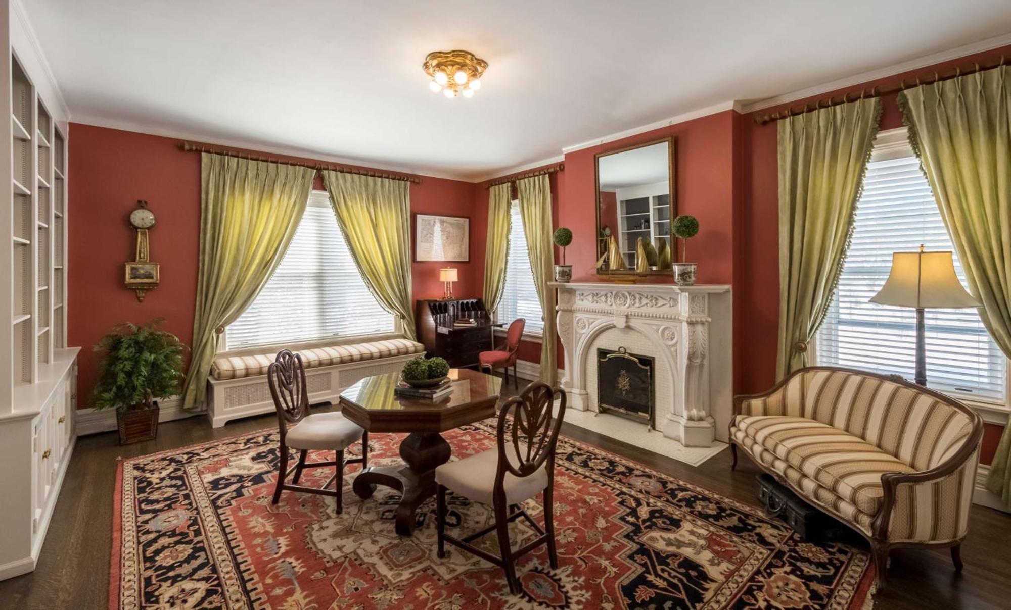 The Strathallan - A Doubletree By Hilton Rochester Luaran gambar