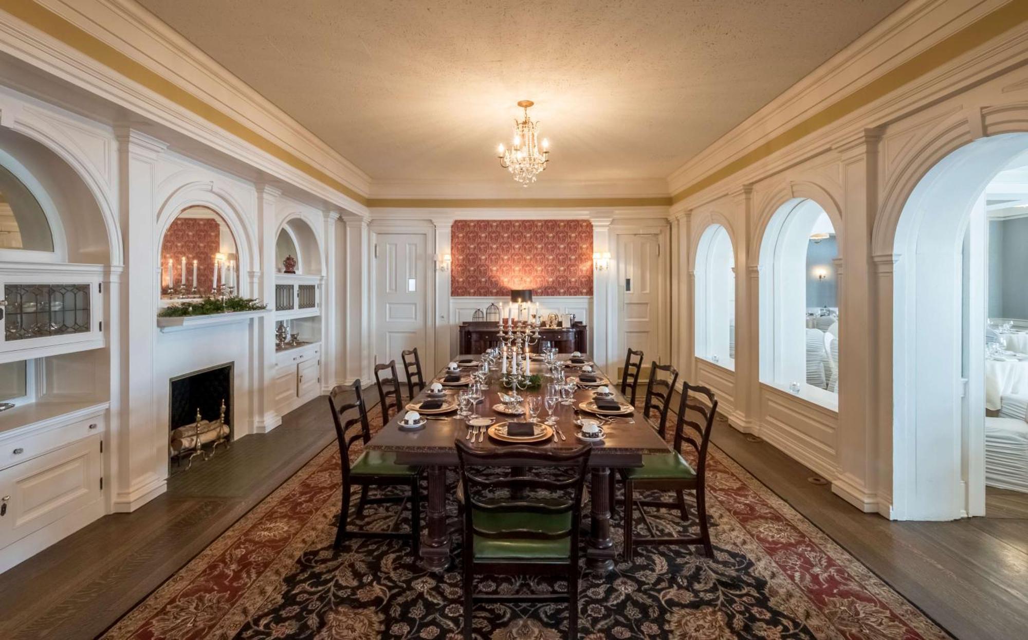 The Strathallan - A Doubletree By Hilton Rochester Luaran gambar