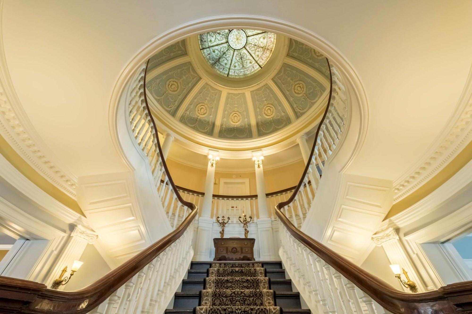 The Strathallan - A Doubletree By Hilton Rochester Luaran gambar
