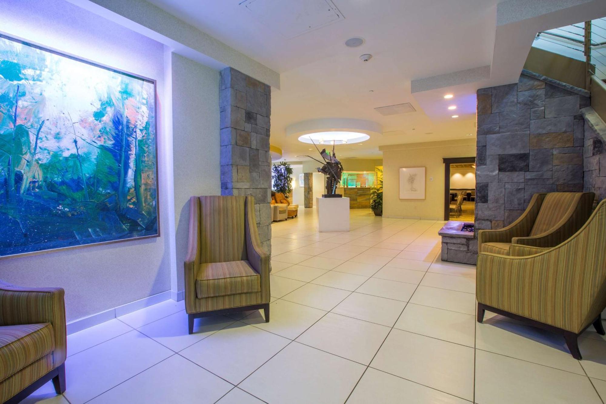 The Strathallan - A Doubletree By Hilton Rochester Luaran gambar