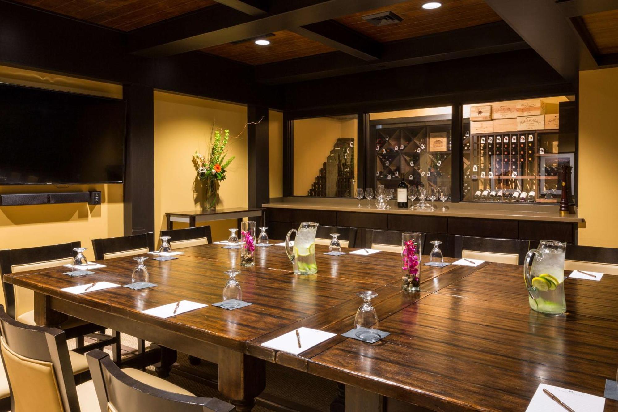 The Strathallan - A Doubletree By Hilton Rochester Luaran gambar