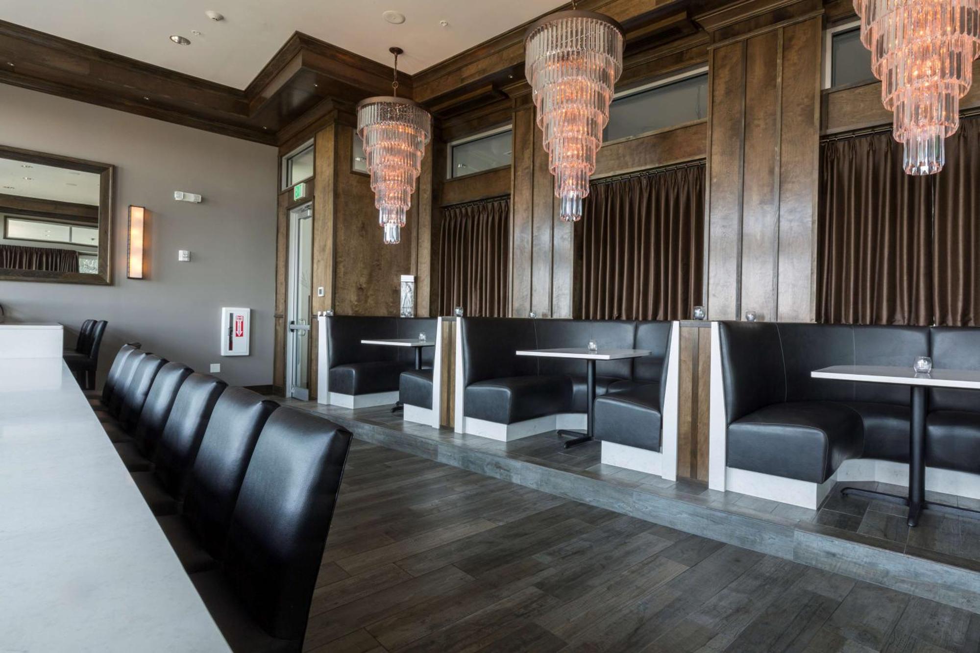 The Strathallan - A Doubletree By Hilton Rochester Luaran gambar