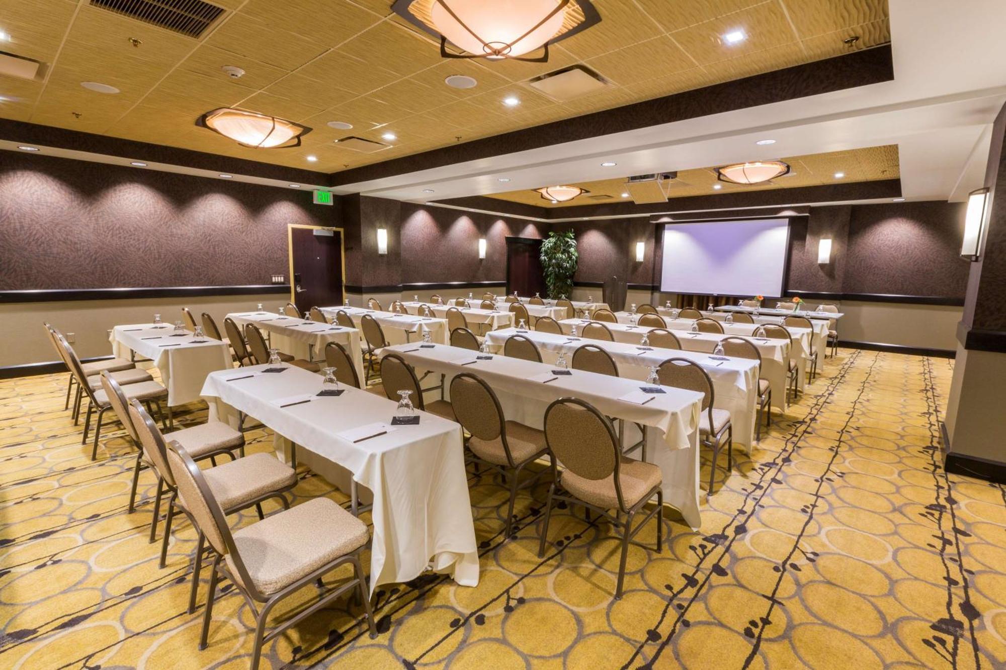 The Strathallan - A Doubletree By Hilton Rochester Luaran gambar