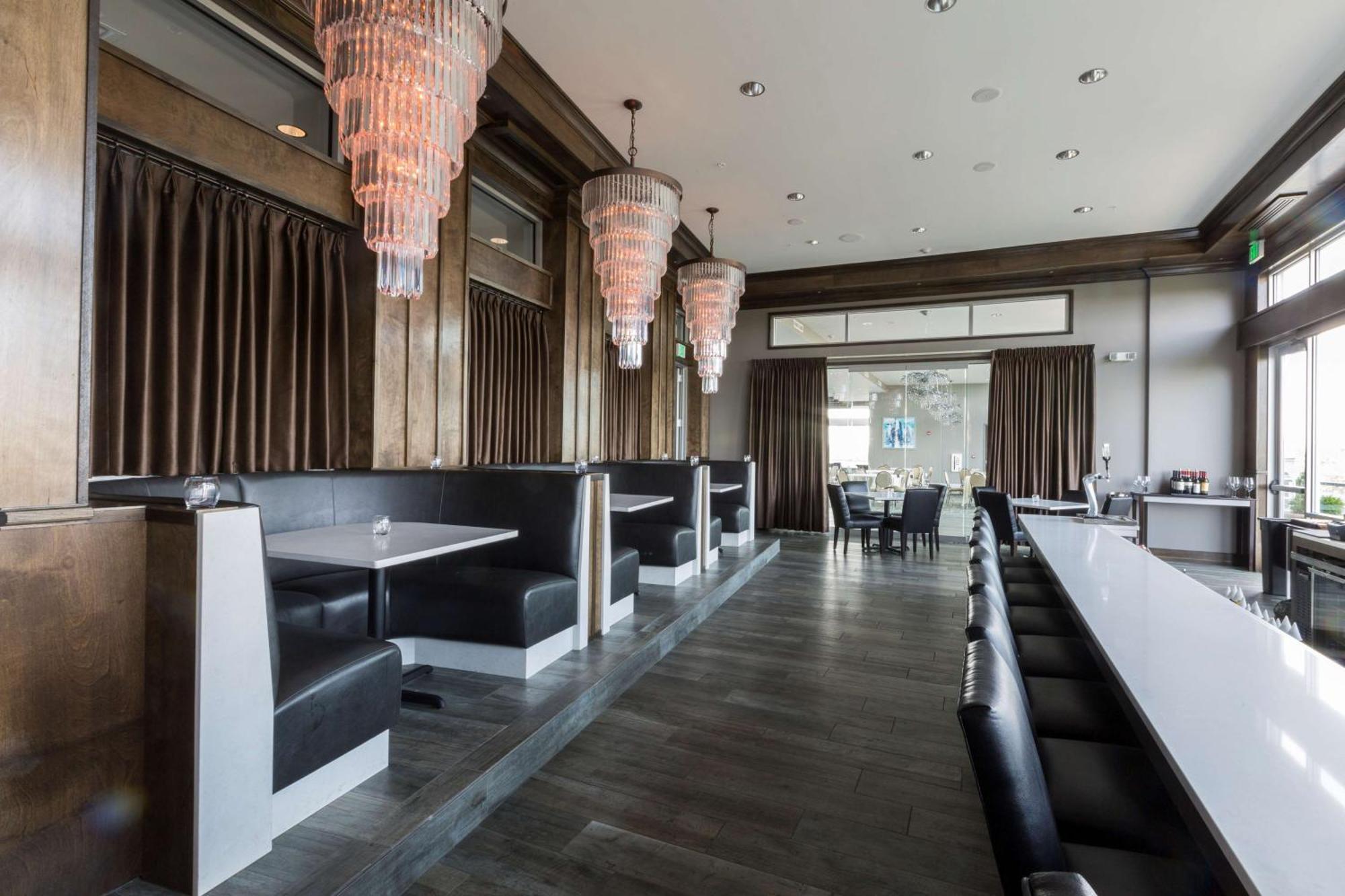 The Strathallan - A Doubletree By Hilton Rochester Luaran gambar